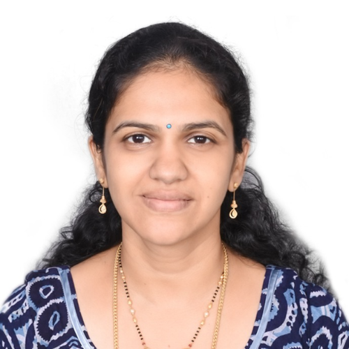 Dr. Y Swetha Madhavi